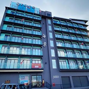 Grace Samudera Hotel